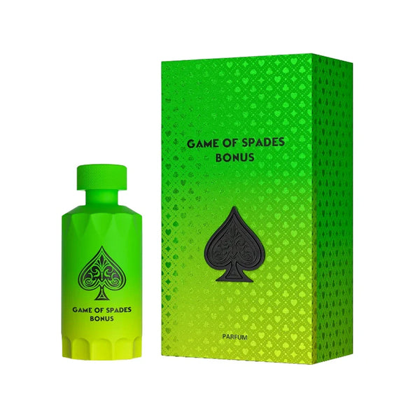 Game of Spades Bonus image 0