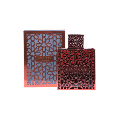 Crimson 100ml