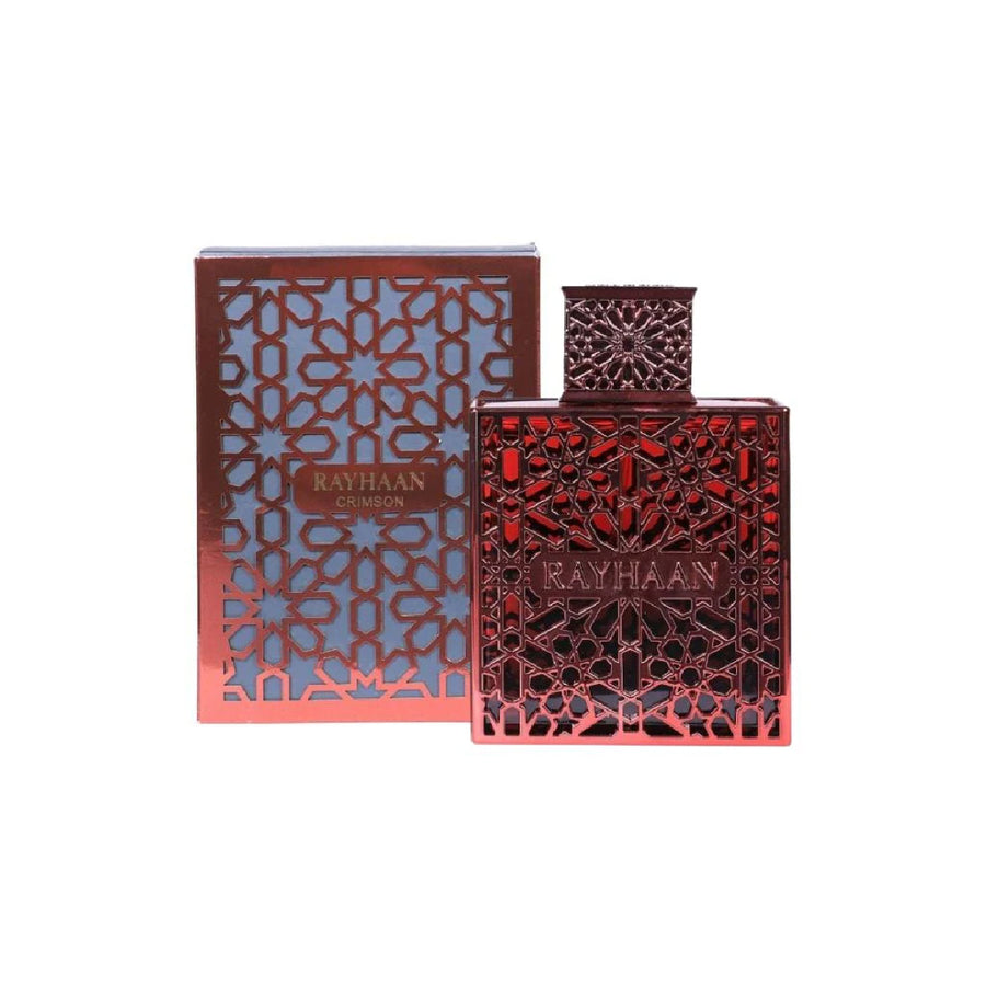 Crimson 100ml