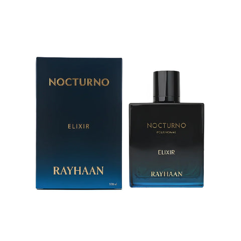 Nocturno Elixir 100ml