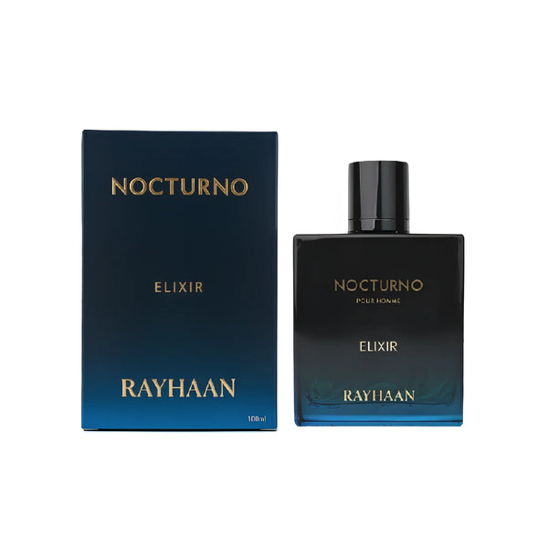 Nocturno Elixir 100ml