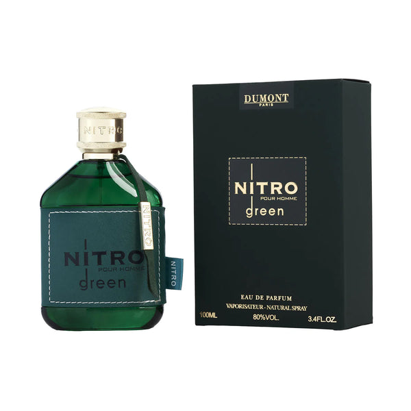 Nitro Green