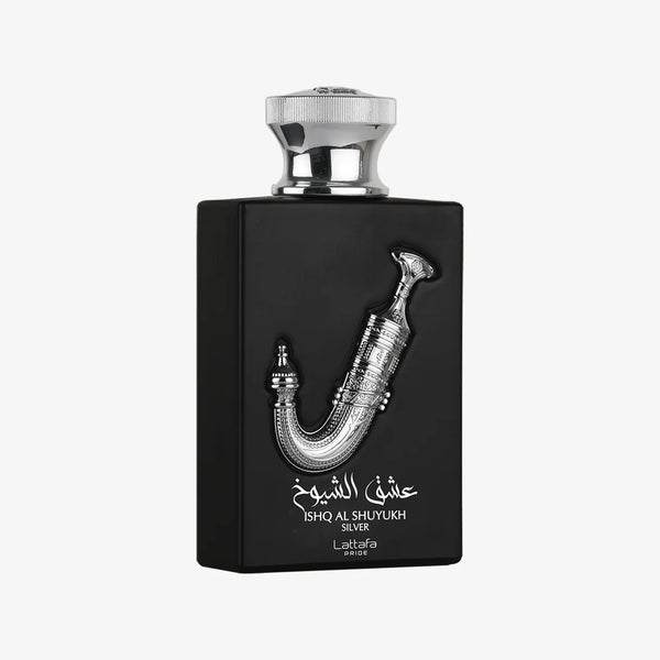 Pride Ishq Al Shuyukh Silver image 1