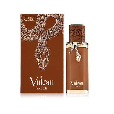 Vulcan Collection (Vulcan Sable) image 0