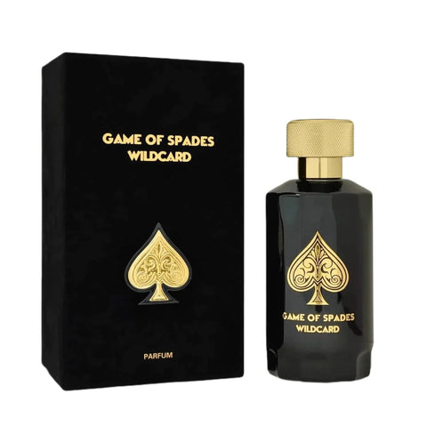 Game Of Spades Wildcard image 0
