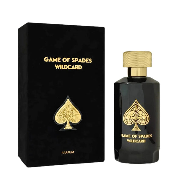 Game Of Spades Wildcard image 0