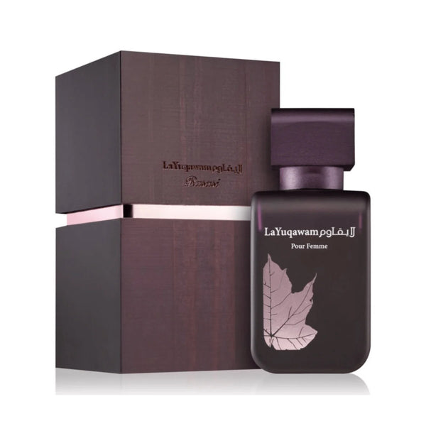 La Yuqawam image 0