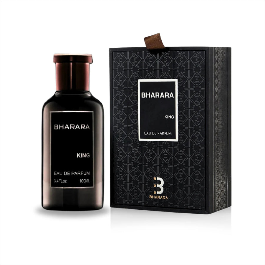 Bharara King Eau de Parfum 100ml Men image 0