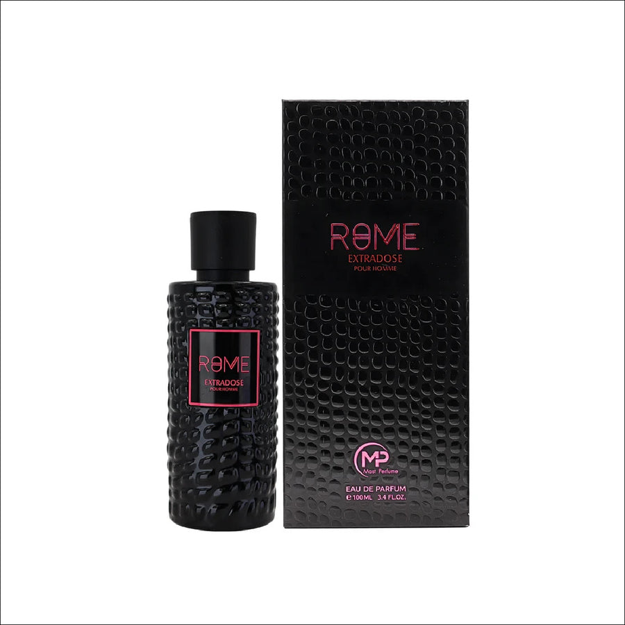 Rome Extradose Pour Homme Eau de Parfum 100ml Men image 0