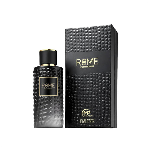 Rome Pour Homme Eau de Parfum 100ml Men image 0
