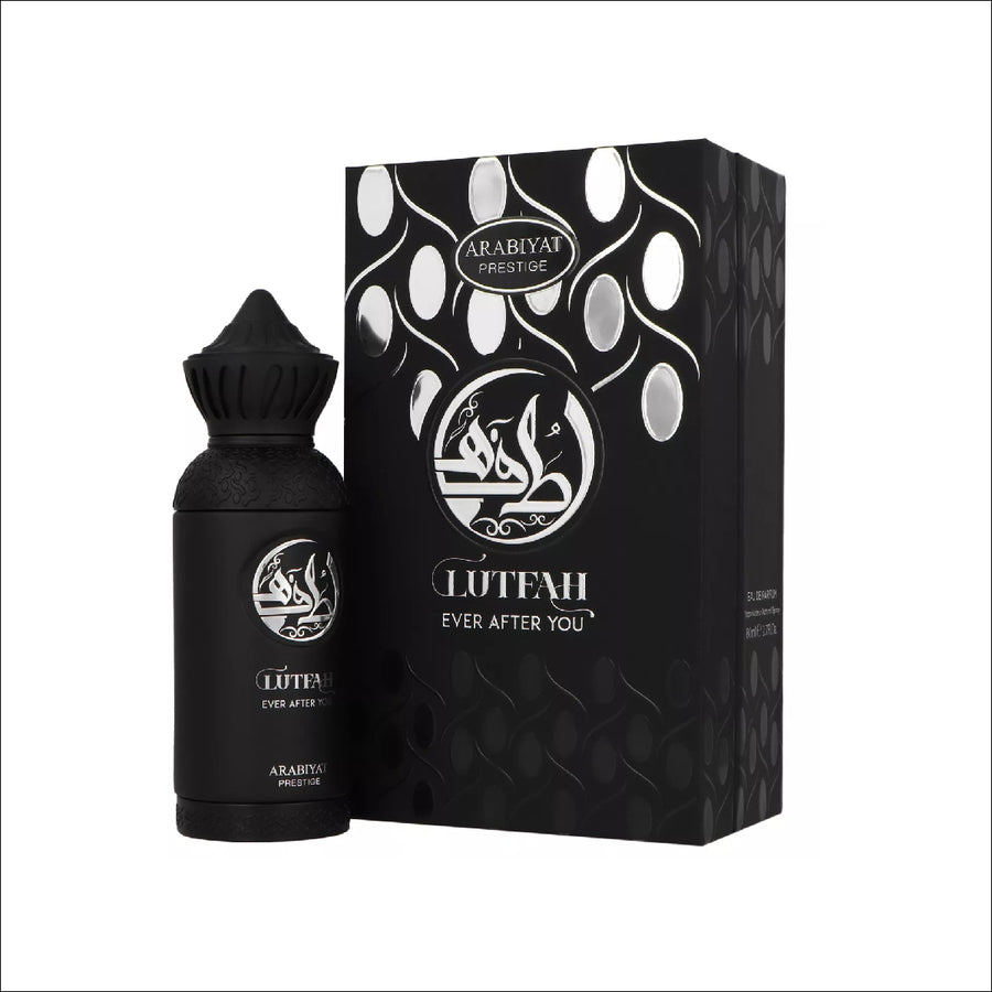 Arabiyat Prestige Lutfah Ever After You 80ml Unisex image 0