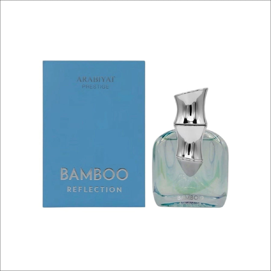 Arabiyat Prestige Bamboo Reflection Eau de Parfum 100ml Unisex image 0