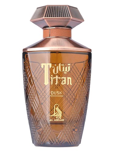 Titan Dusk