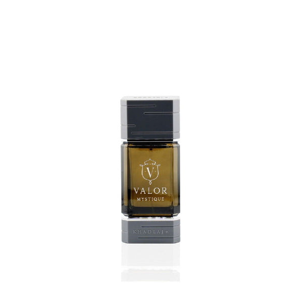 Valor Mystique image 1