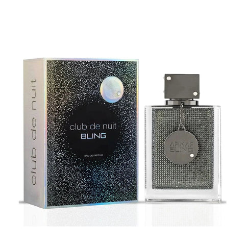 Club De Nuit Bling U 2.5 image 0