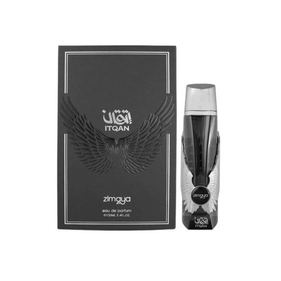 Itqan Noir