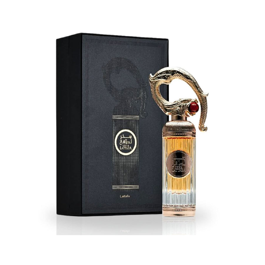 Sehr 100Ml image 0