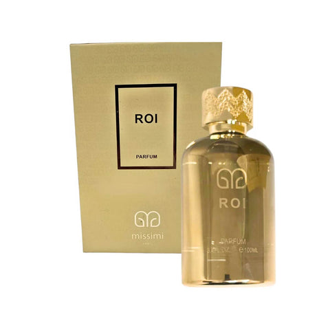 Missimi Roi