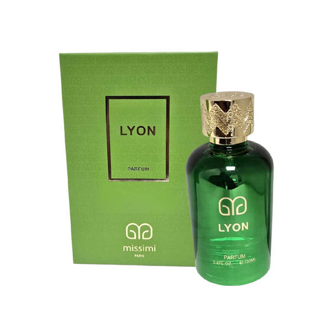 Missimi Lyon
