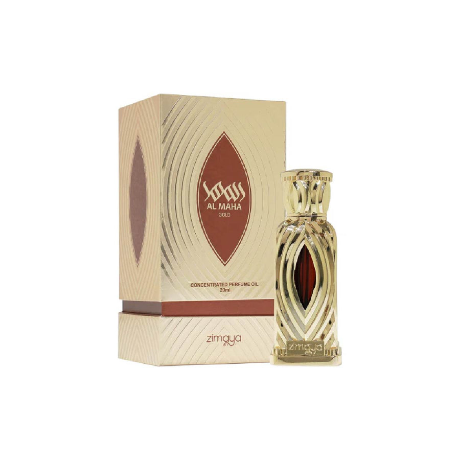 Al Maha Gold