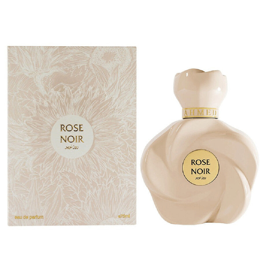 Rose Noir image 0