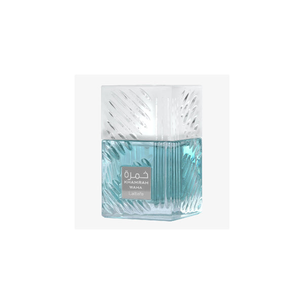 LATTAFA KHAMRAH WAHA 100ML U image 1