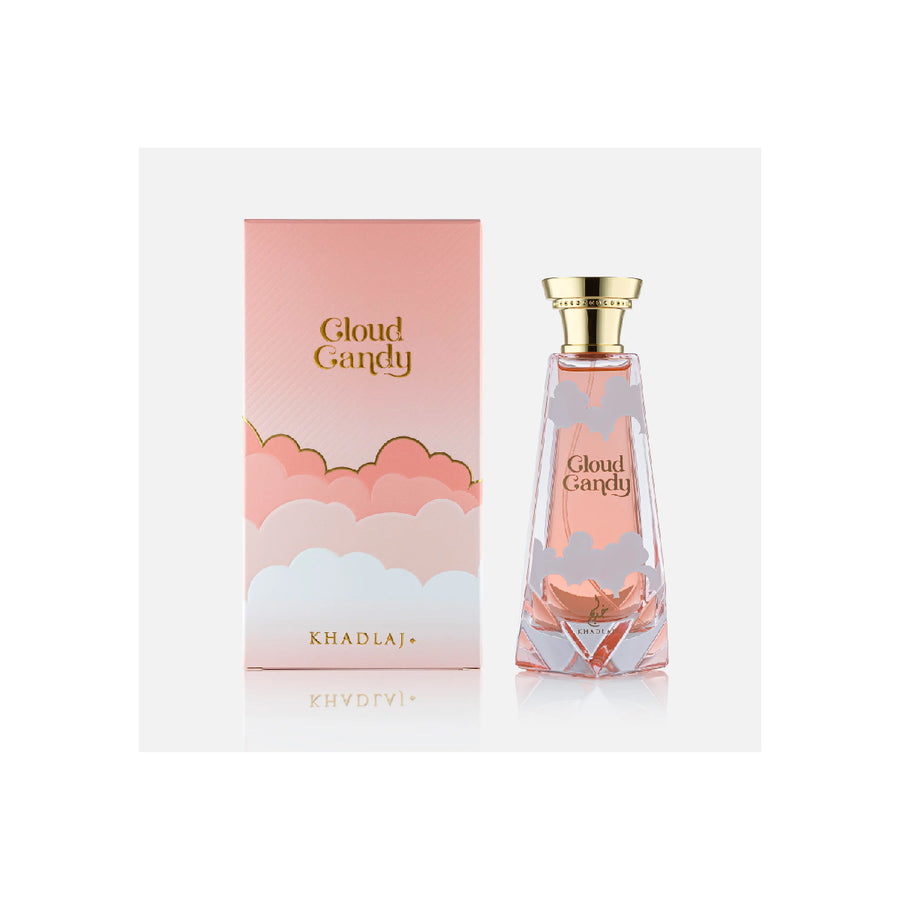 PERFUMES CAPITAL EMPER ORIENTA CANDY CLOUD EDP 3.4 U image 0