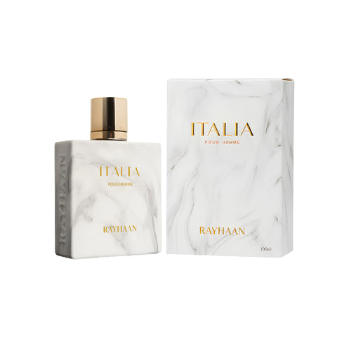 RAYHAAN ITALIA M 3.4 image 0