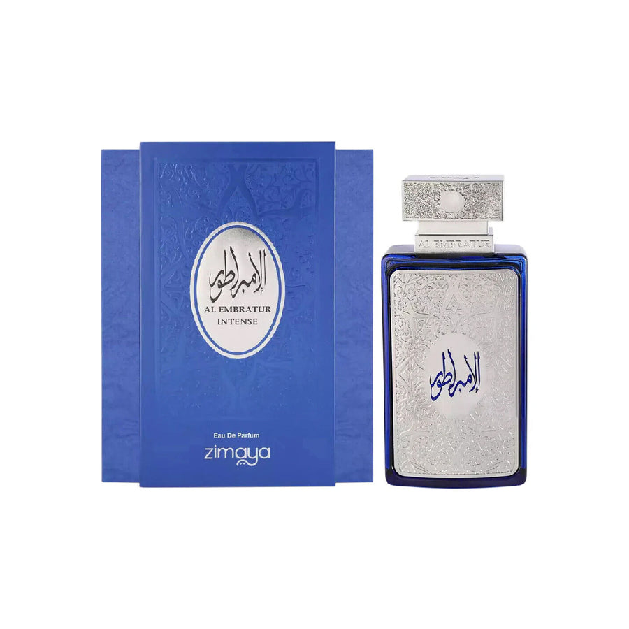 AFNAN ZIMAYA AL EMBRATUR INTENSE U 3.4 image 0