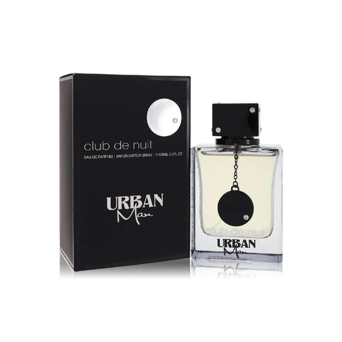 ARMAF CLUB DE NUIT URBAN MAN M 3.6oz image 0