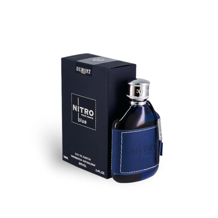 Nitro Blue image 0