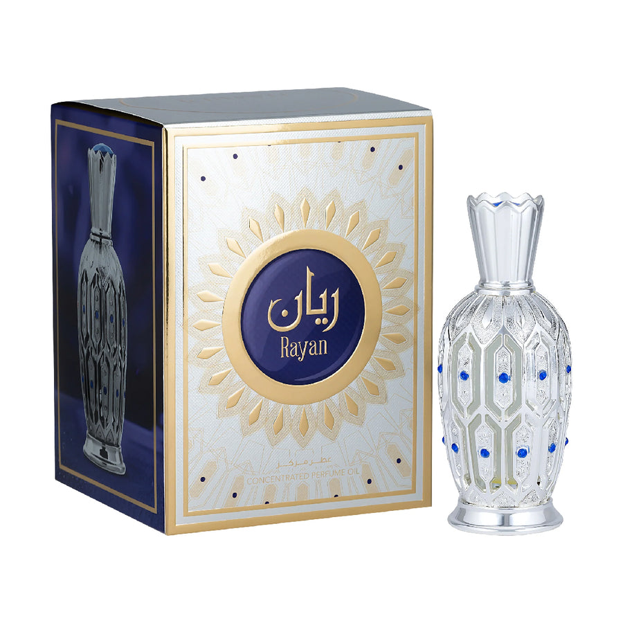 Rayan image 0