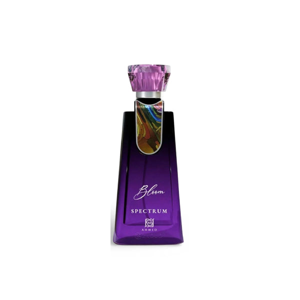 AHMED AL MAGHRIBI Bloom Spectrum Pink 3.4 U image 1