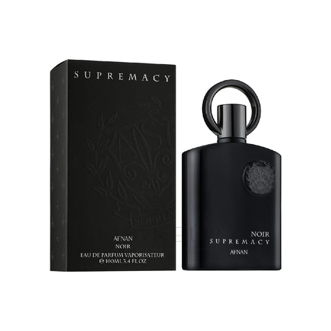 Afnan Supremacy Noir ED Parfum image 0