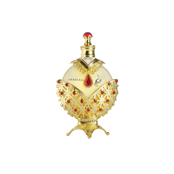 KHADLAJ HAREEM AL SULTAN GOLD ( RED DIAMOND) L 1.18 CONCENTRATED PERFUME image 1