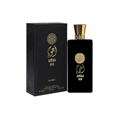 NUSUK AJWAA OUD 3.4 U image 0