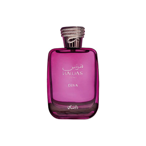 RASASI HAWAS DIVA W 3.38oz image 1