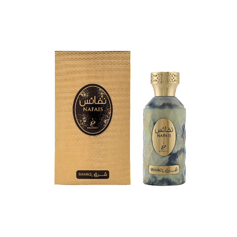 Nafais Sharq 100ml