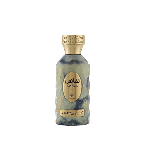 Nafais Sharq 100ml