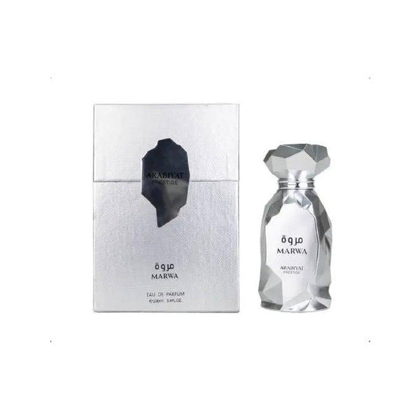 Arabiyat Prestige Marwa 100ML U image 0