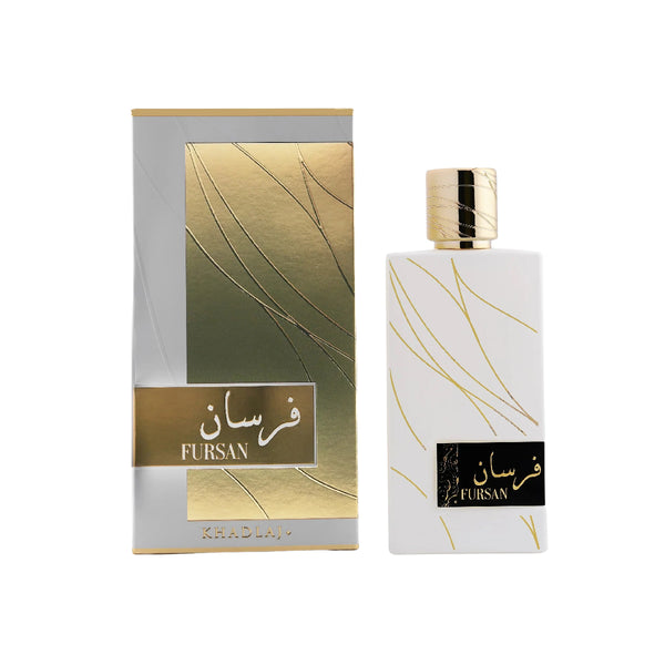 KHADLAJ FURSAN WHITE L 3.4 image 0