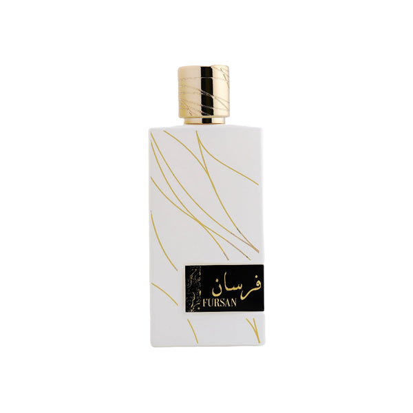KHADLAJ FURSAN WHITE L 3.4 image 1