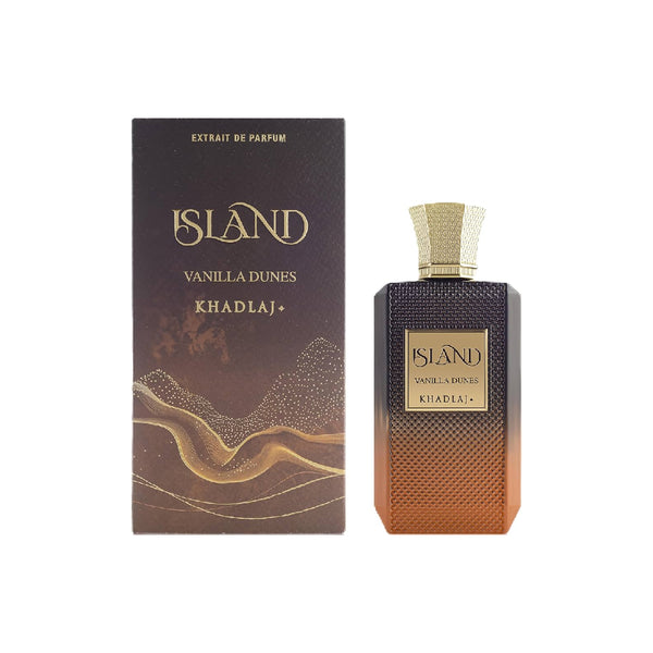 KHADLAJ ISLAND VANILLA DUNES U 3.4 image 0