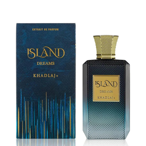 KHADLAJ ISLAND DREAMS U 3.4 image 0