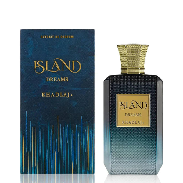 KHADLAJ ISLAND DREAMS U 3.4 image 0