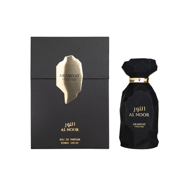 ARABIYAT PRESTIGE AL NOOR 100ML EDP U image 0