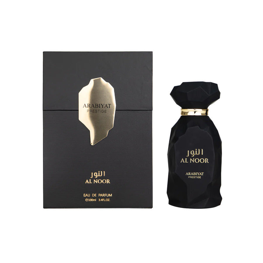 ARABIYAT PRESTIGE AL NOOR 100ML EDP U image 0