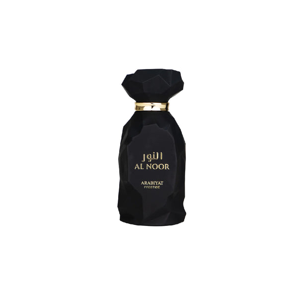 ARABIYAT PRESTIGE AL NOOR 100ML EDP U image 1
