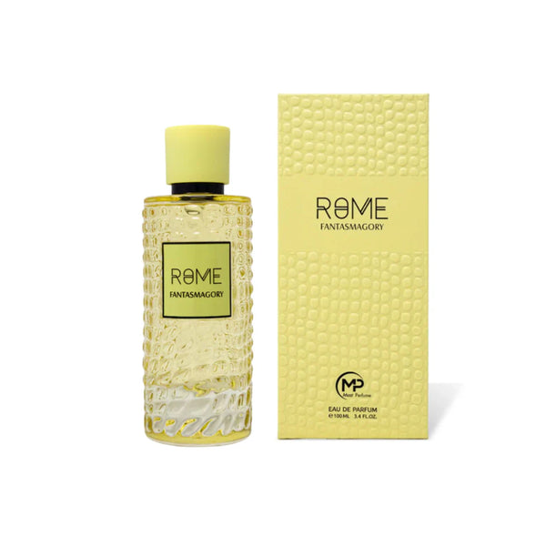 MAST PERFUME ROME FANTASMAGORY 3.4 U image 0