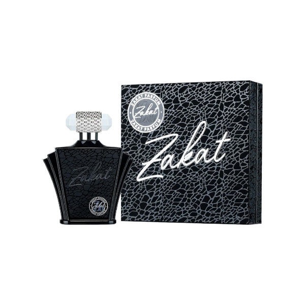 ZAKAT Z6 100ML U image 0